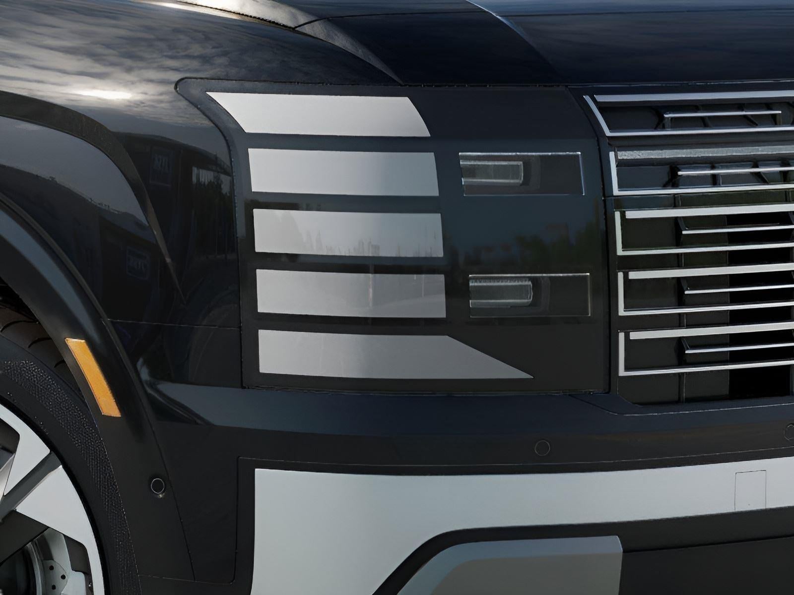 2026 Hyundai Palisade Limited - Photo 94