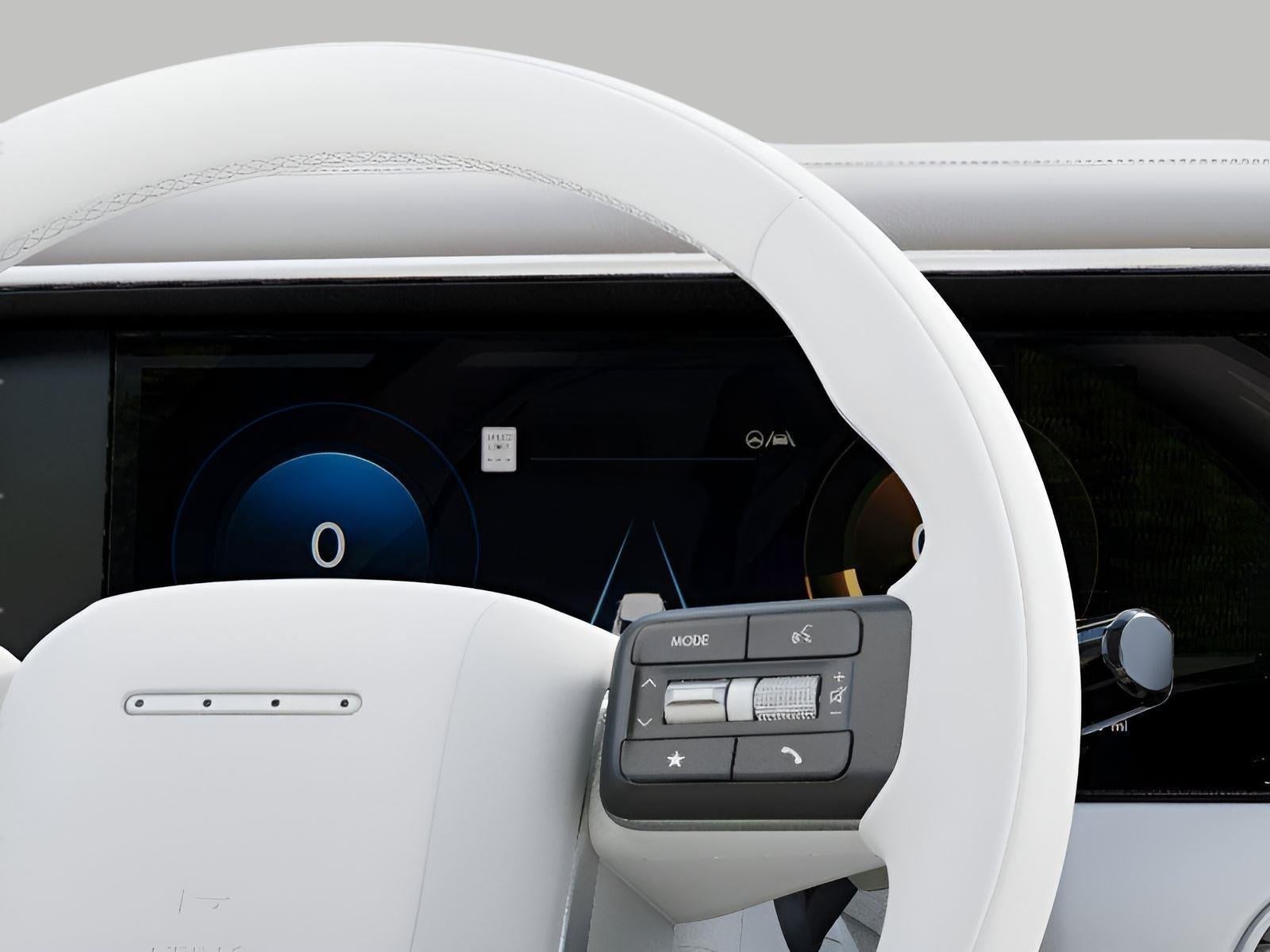 2026 Hyundai Palisade Limited - Photo 99