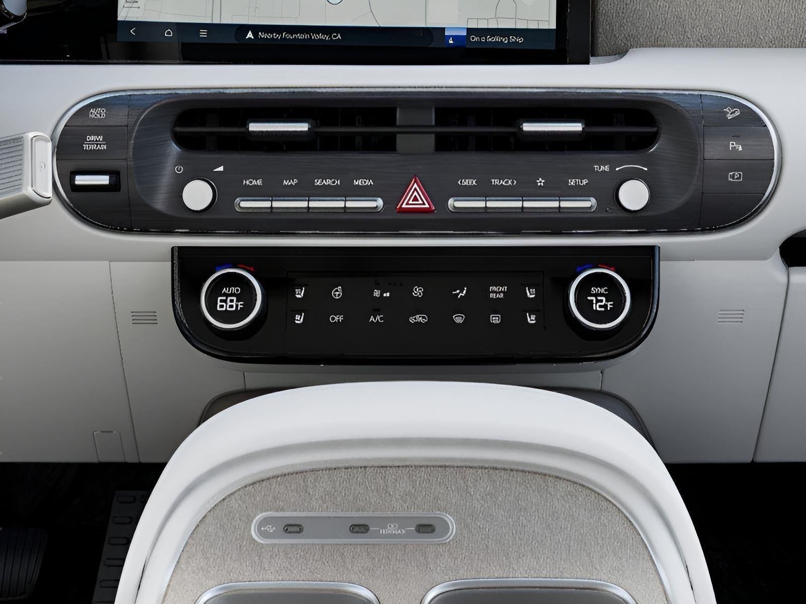 2026 Hyundai Palisade Limited - Photo 101