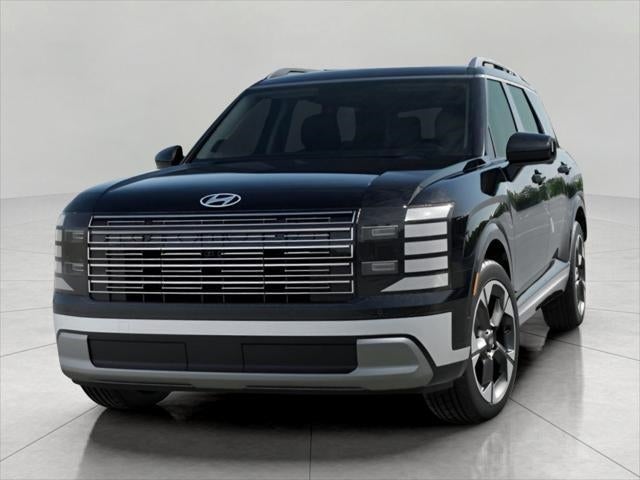 2026 Hyundai Palisade Limited - Photo 14