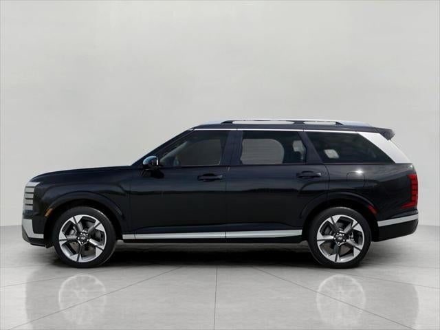 2026 Hyundai Palisade Limited - Photo 16