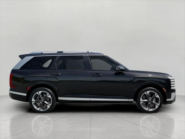 2026 Hyundai Palisade Limited - Photo 19