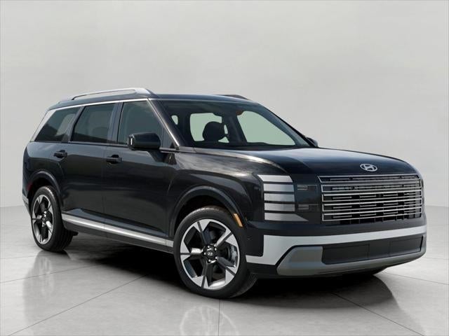2026 Hyundai Palisade Limited - Photo 20
