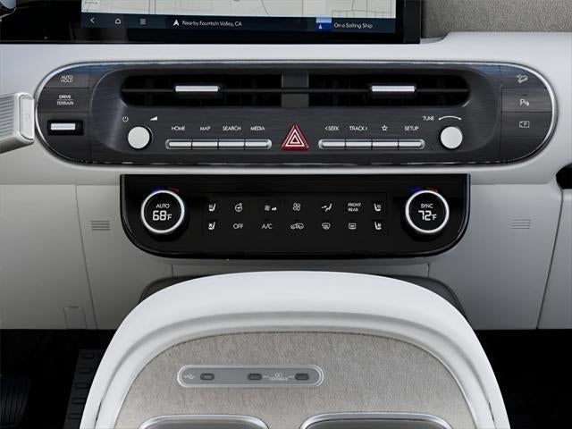 2026 Hyundai Palisade Limited - Photo 23
