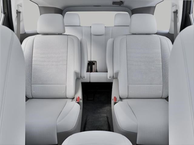 2026 Hyundai Palisade Limited - Photo 24
