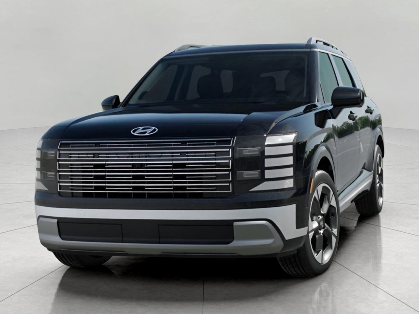 2026 Hyundai Palisade Limited - Photo 27