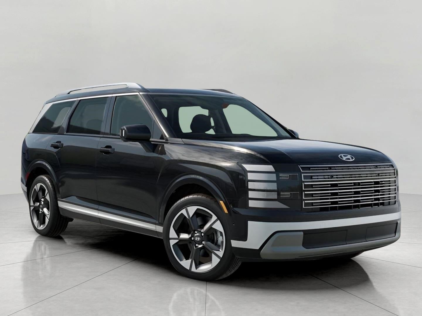 2026 Hyundai Palisade Limited - Photo 33