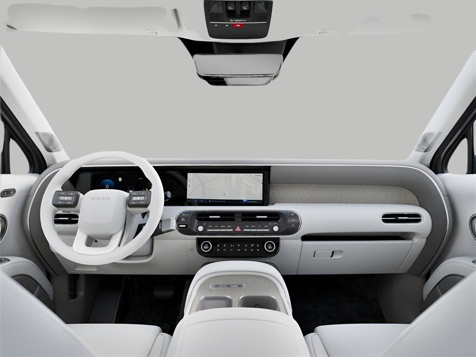 2026 Hyundai Palisade Limited - Photo 34