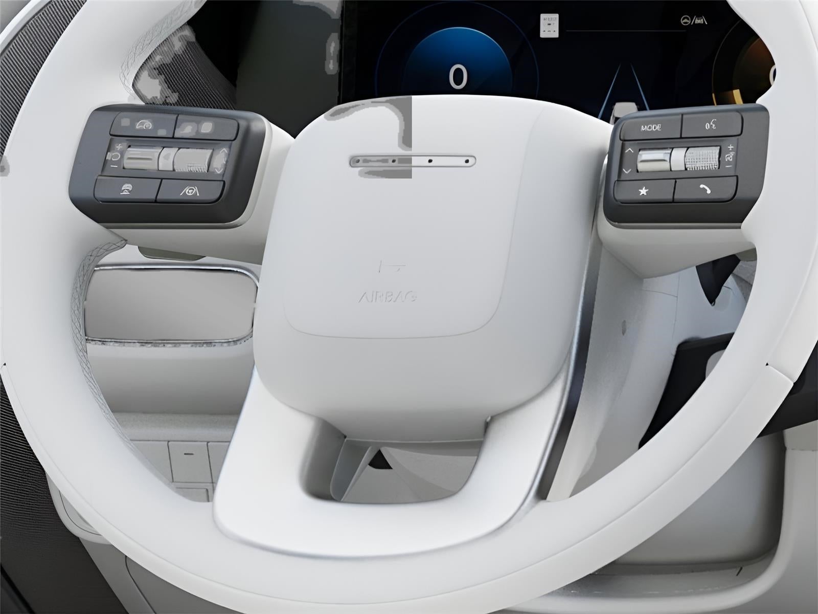 2026 Hyundai Palisade Limited - Photo 35