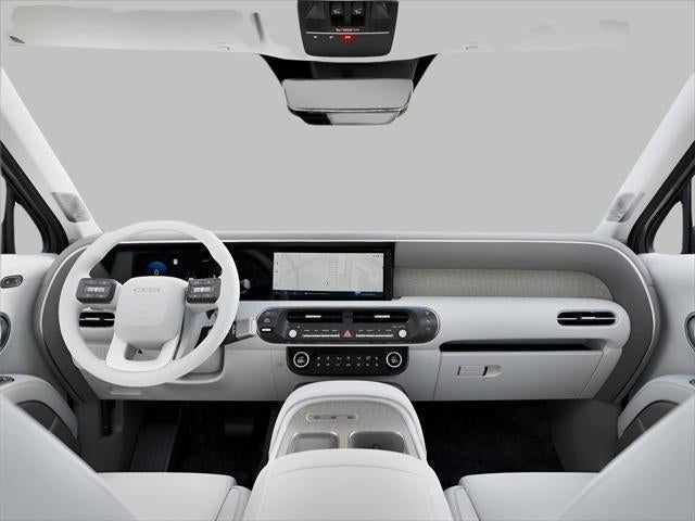 2026 Hyundai Palisade Limited - Photo 60