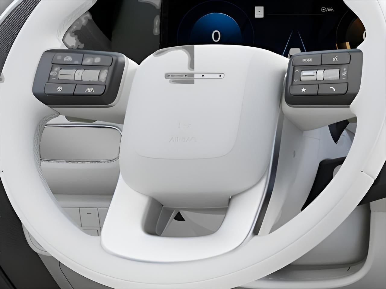 2026 Hyundai Palisade Limited - Photo 61