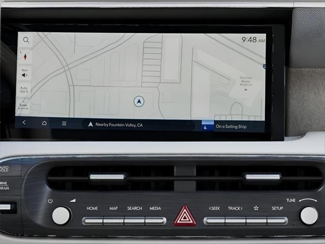2026 Hyundai Palisade Limited - Photo 64