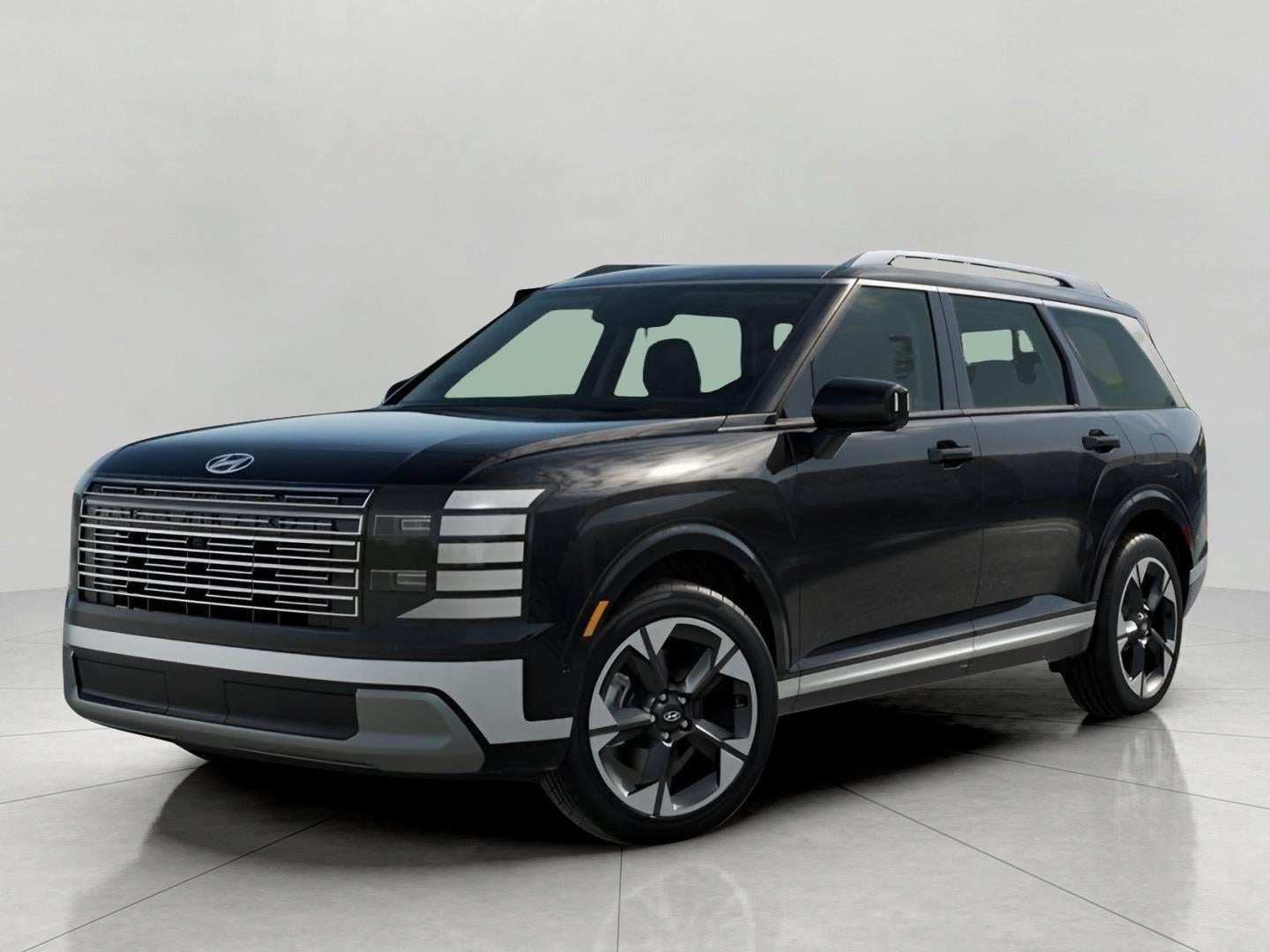 2026 Hyundai Palisade Limited - Photo 67