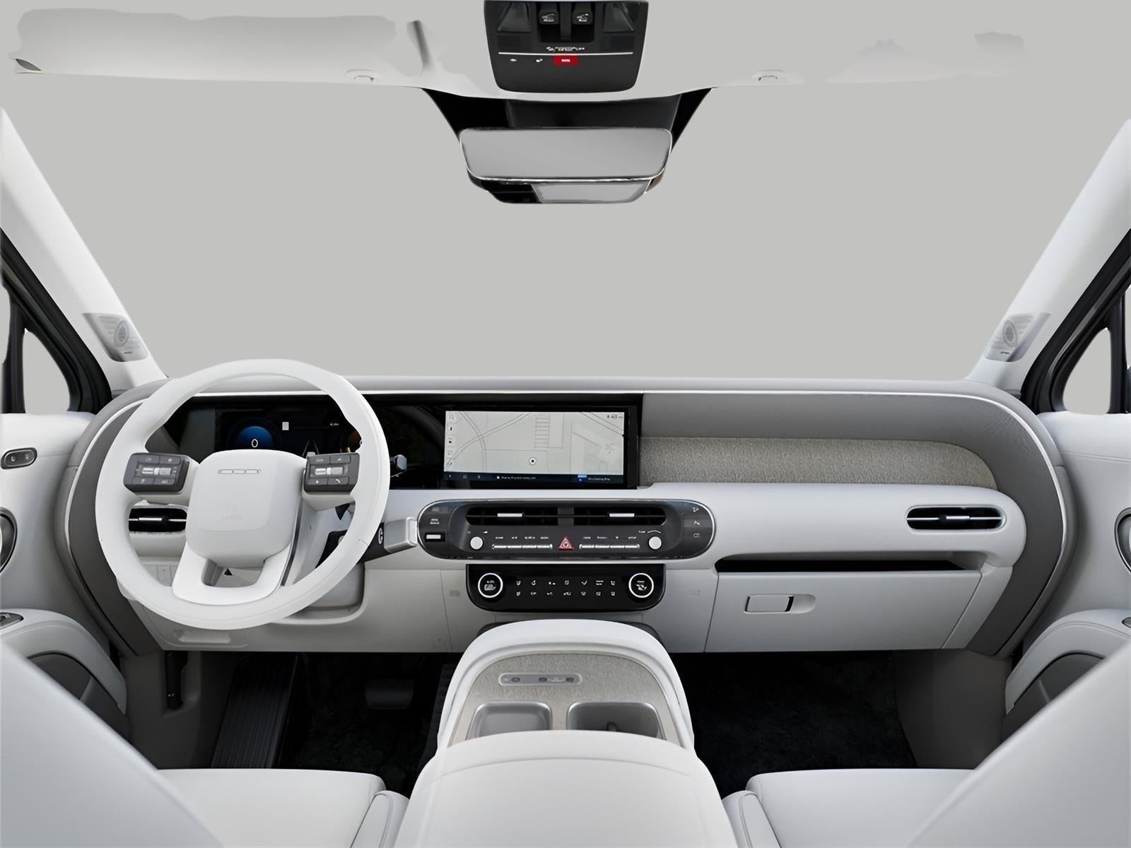 2026 Hyundai Palisade Limited - Photo 73