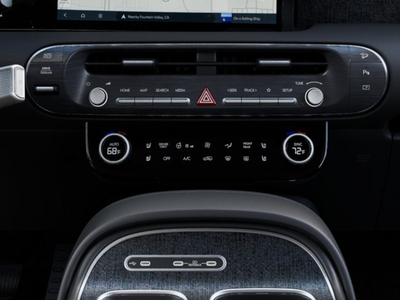 2027 Hyundai PALISADE HYBRID Limited 7P