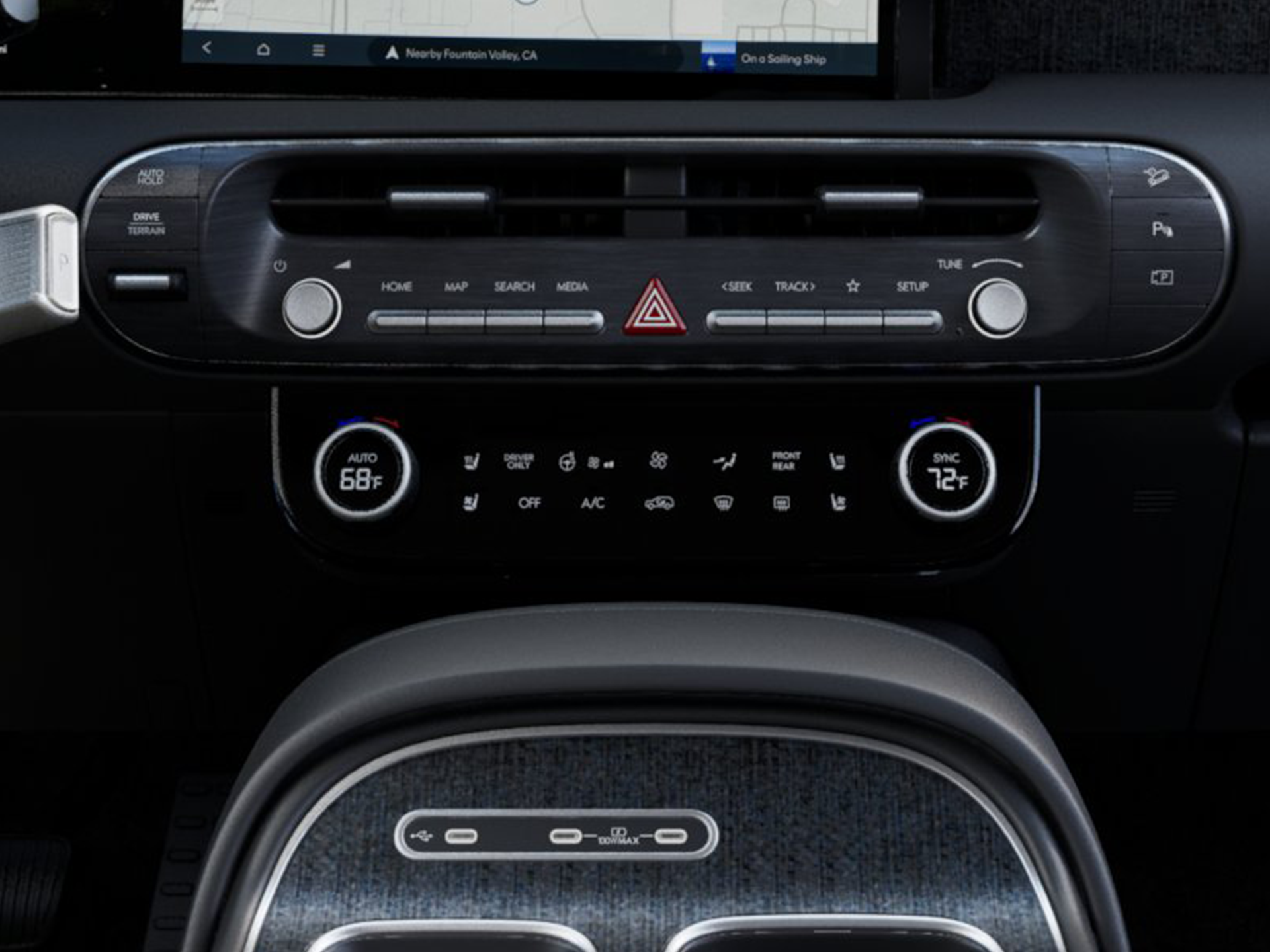 2027 Hyundai PALISADE HYBRID Limited 7P