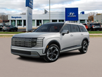 2027 Hyundai PALISADE HYBRID Limited 7P