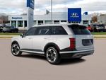 2027 Hyundai PALISADE HYBRID Limited 7P