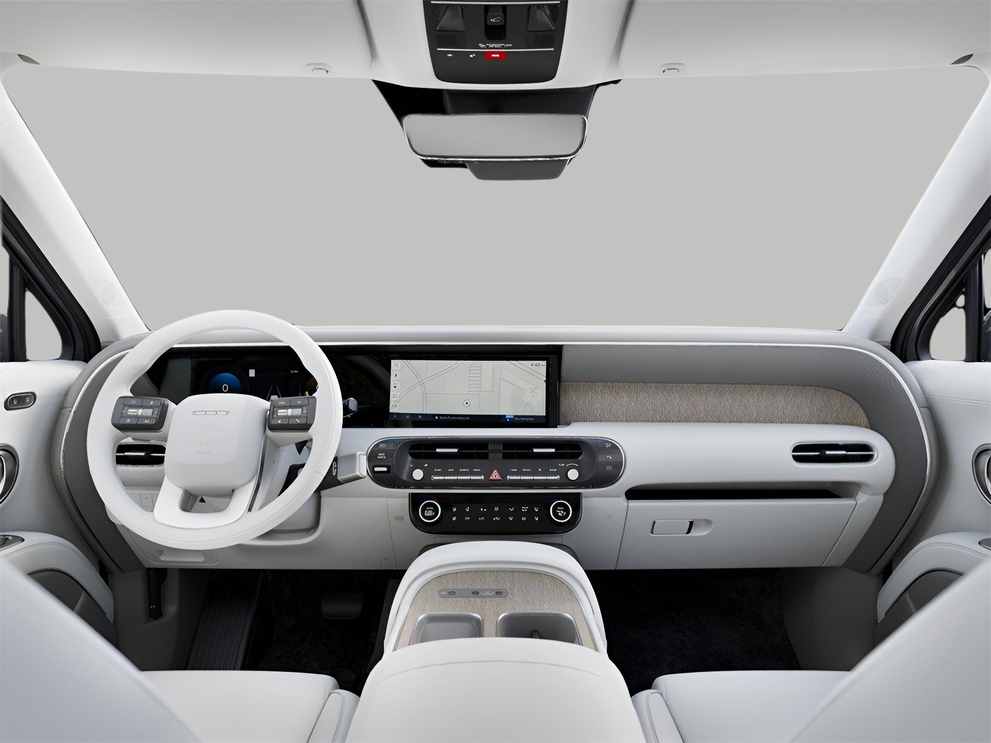 2026 Hyundai PALISADE SEL AWD