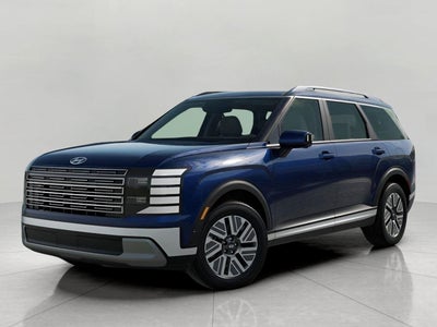2026 Hyundai PALISADE SEL AWD