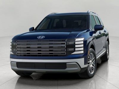2026 Hyundai PALISADE SEL AWD