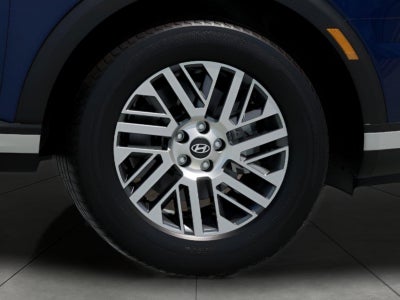 2026 Hyundai PALISADE SEL AWD