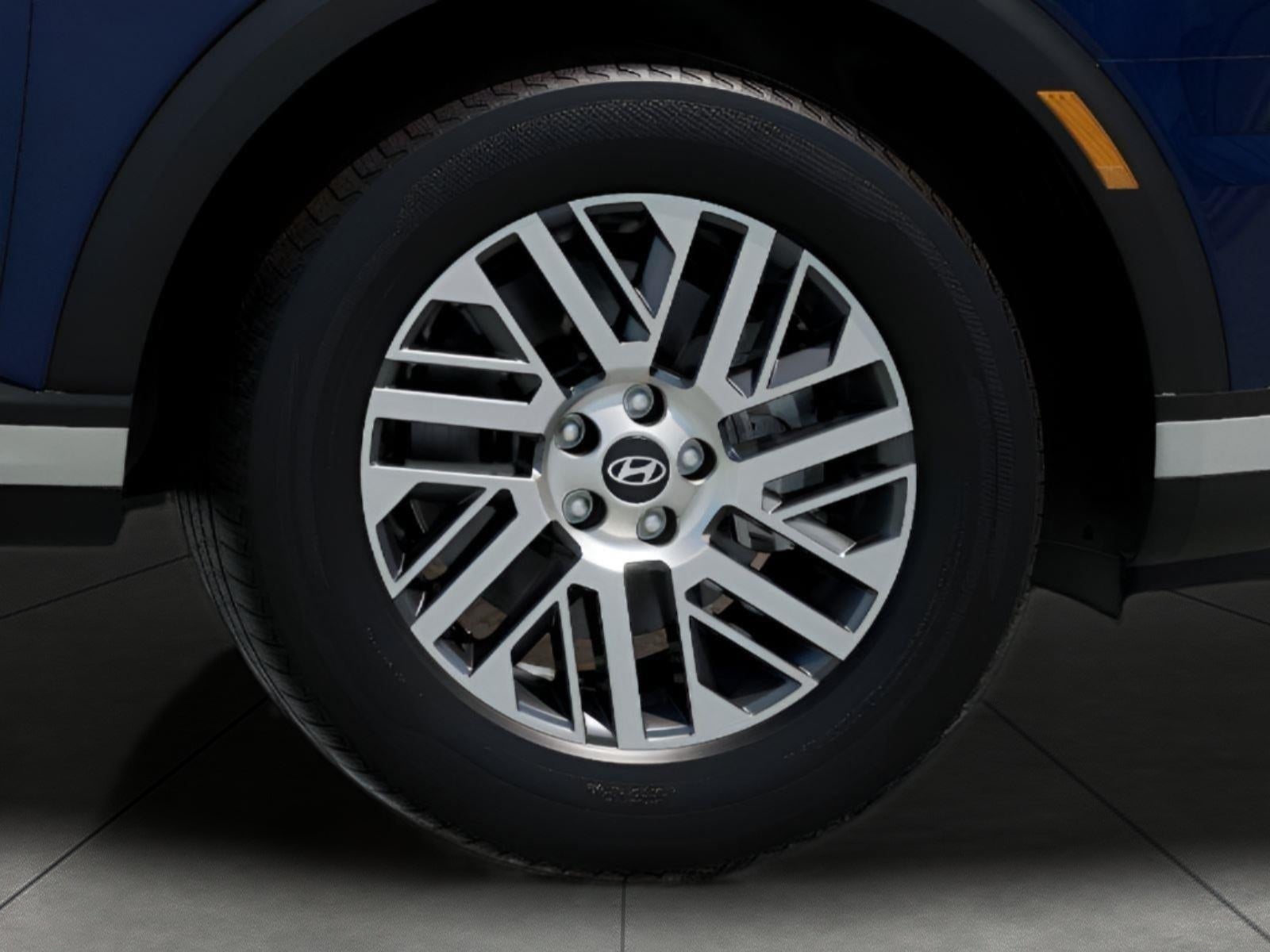 2026 Hyundai PALISADE SEL AWD