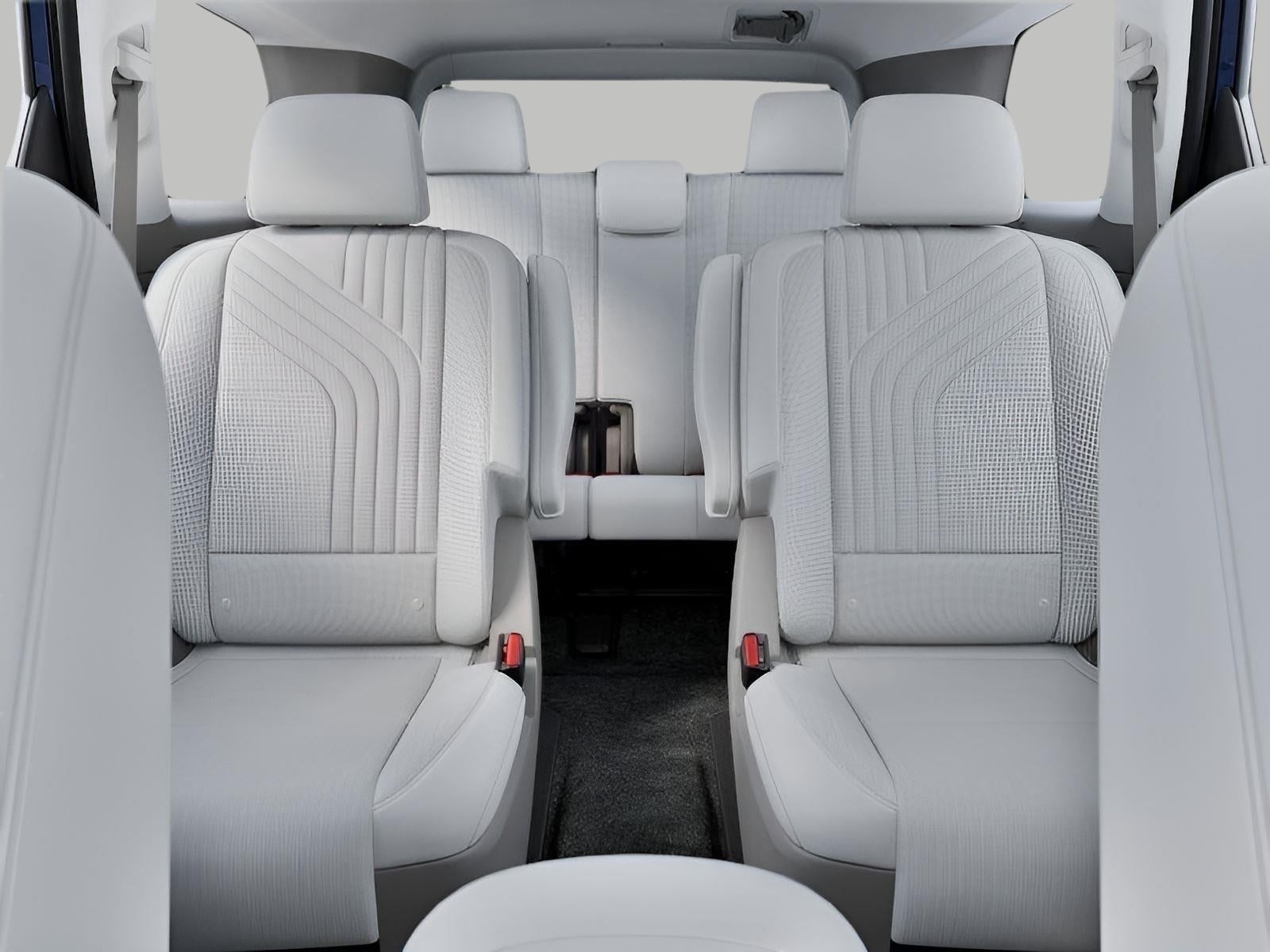 2026 Hyundai PALISADE SEL AWD