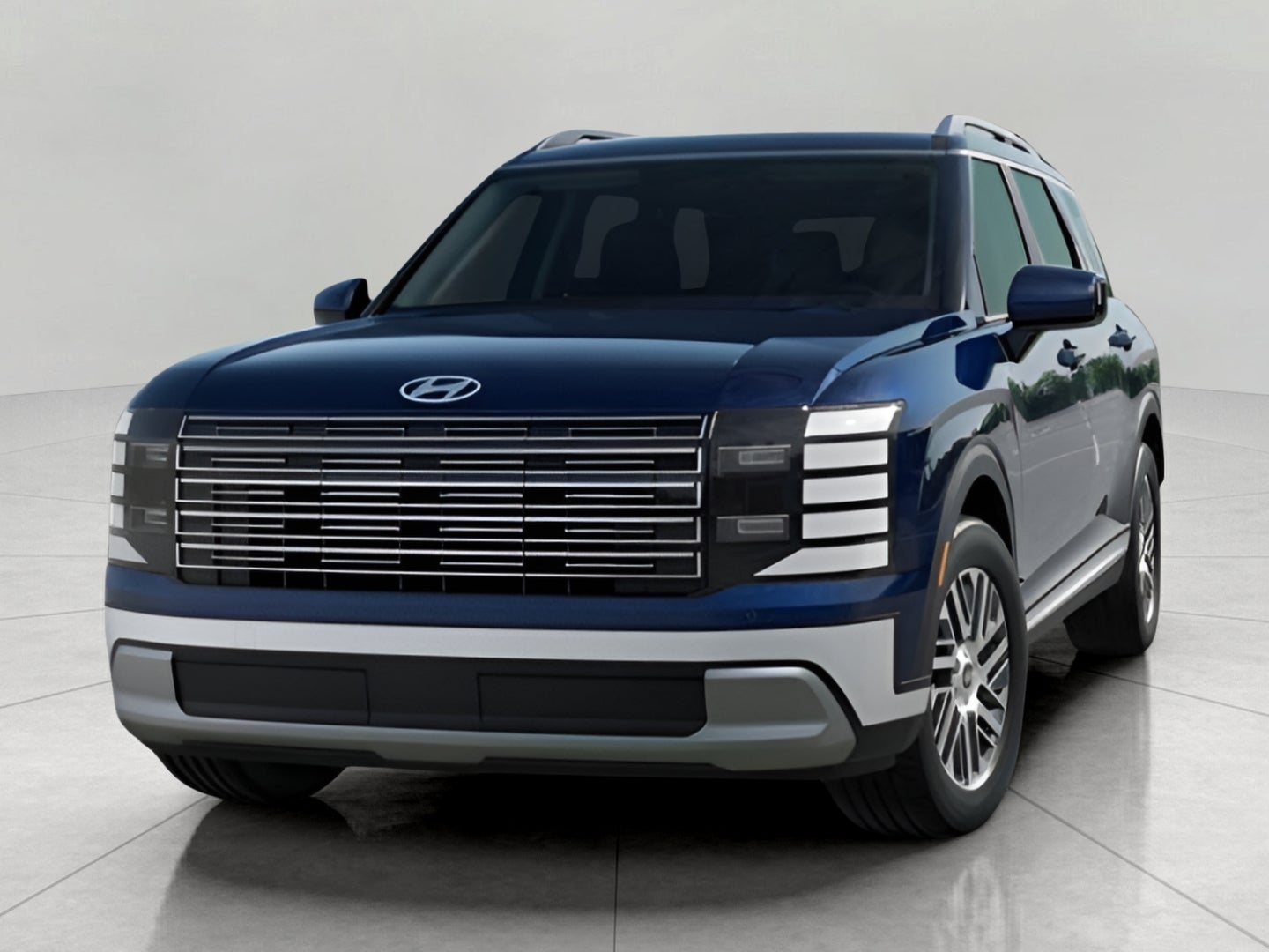 2026 Hyundai PALISADE SEL AWD