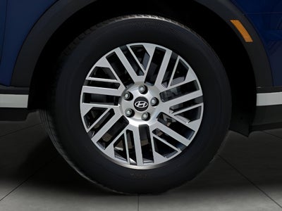 2026 Hyundai PALISADE SEL AWD