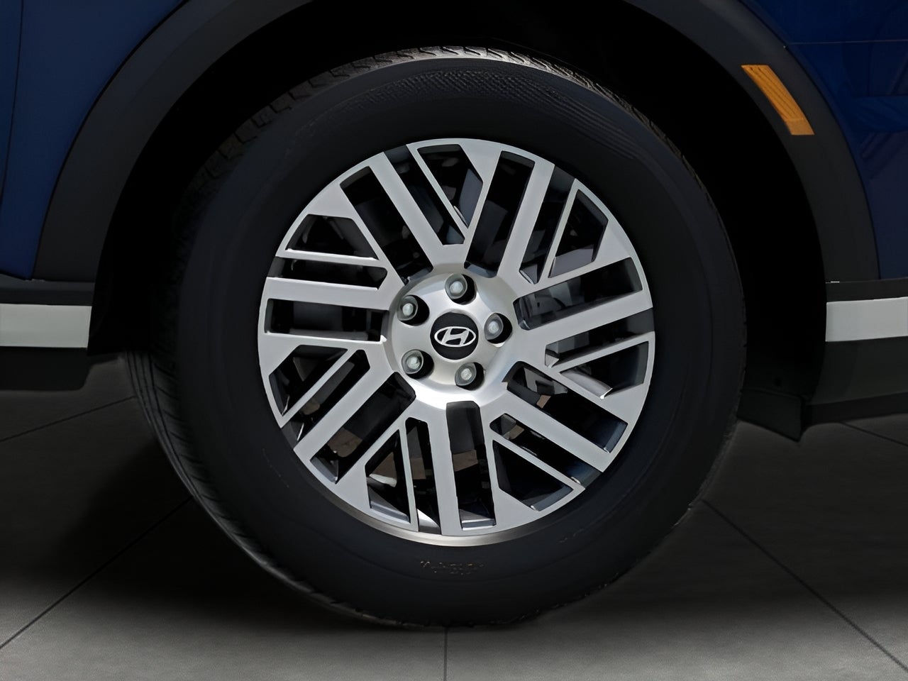 2026 Hyundai PALISADE SEL AWD