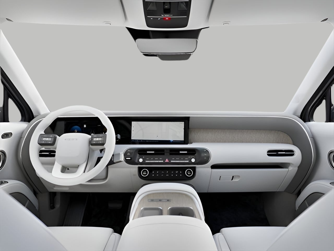 2026 Hyundai PALISADE SEL AWD
