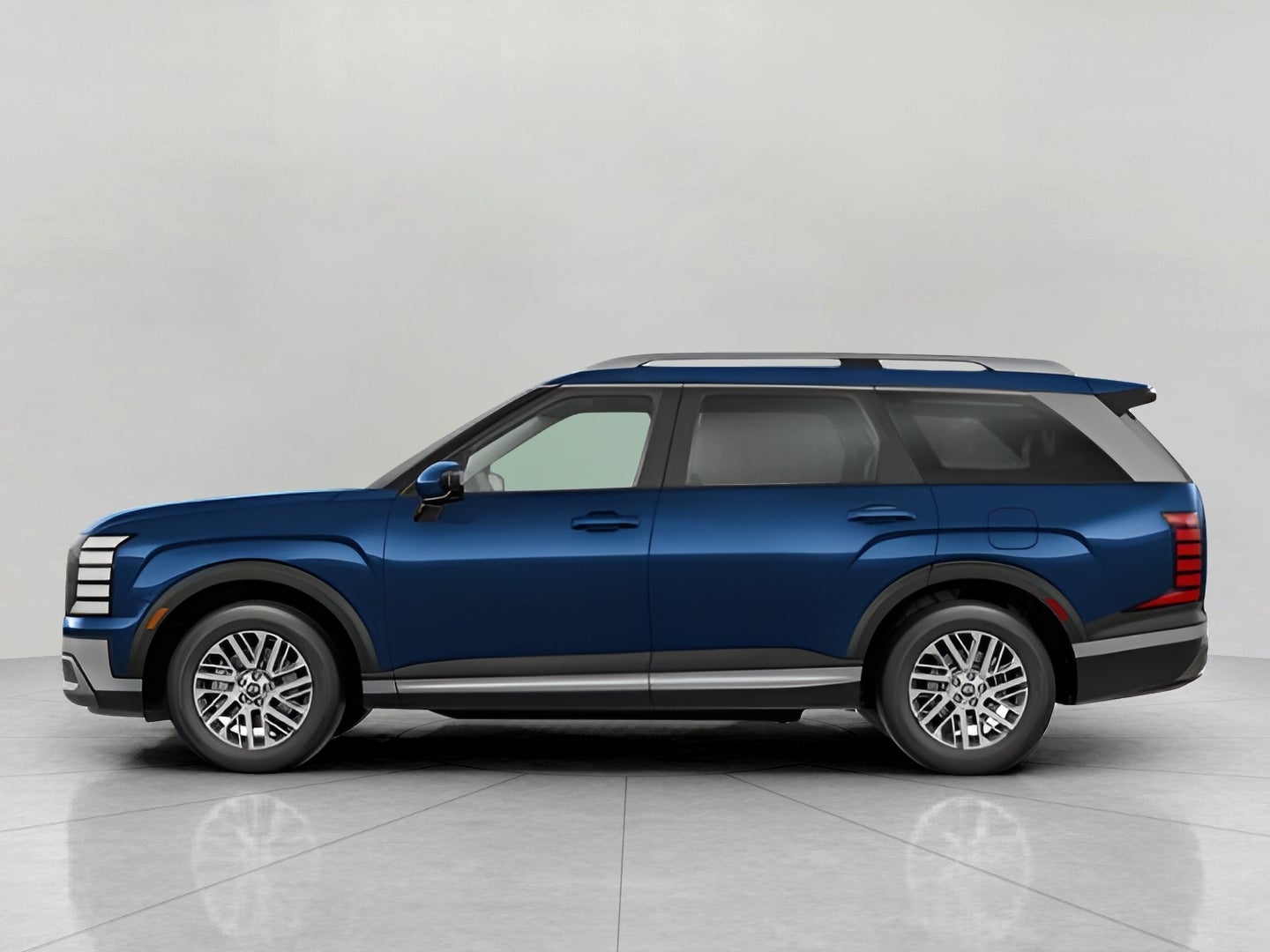 2026 Hyundai PALISADE SEL AWD