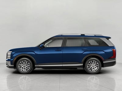2026 Hyundai PALISADE SEL AWD
