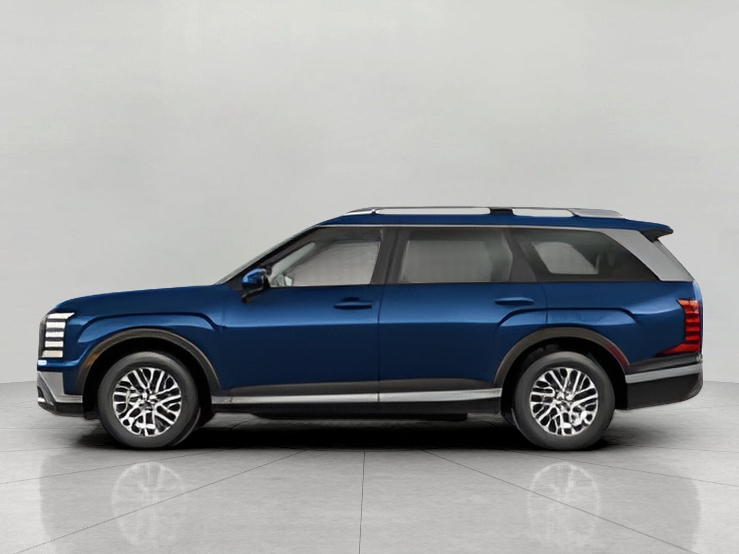 2026 Hyundai PALISADE SEL AWD