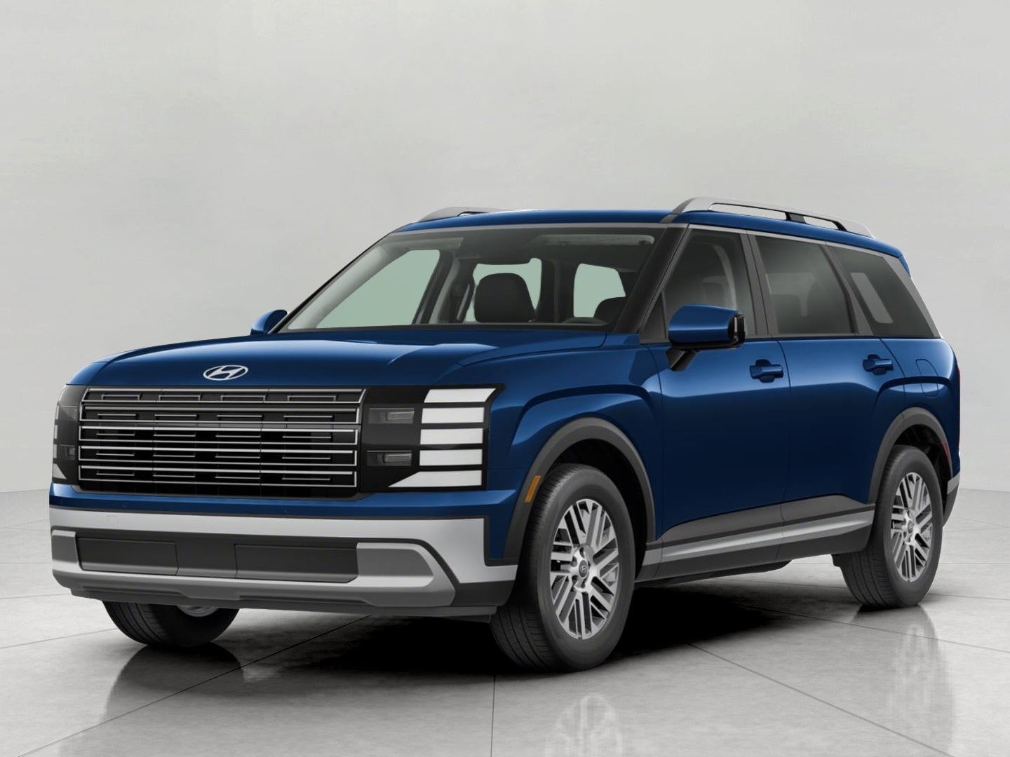 2026 Hyundai PALISADE SEL AWD