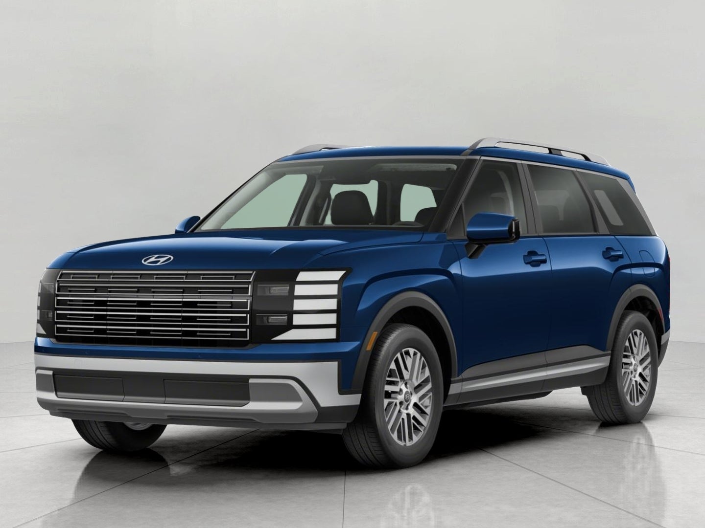 2026 Hyundai PALISADE SEL AWD