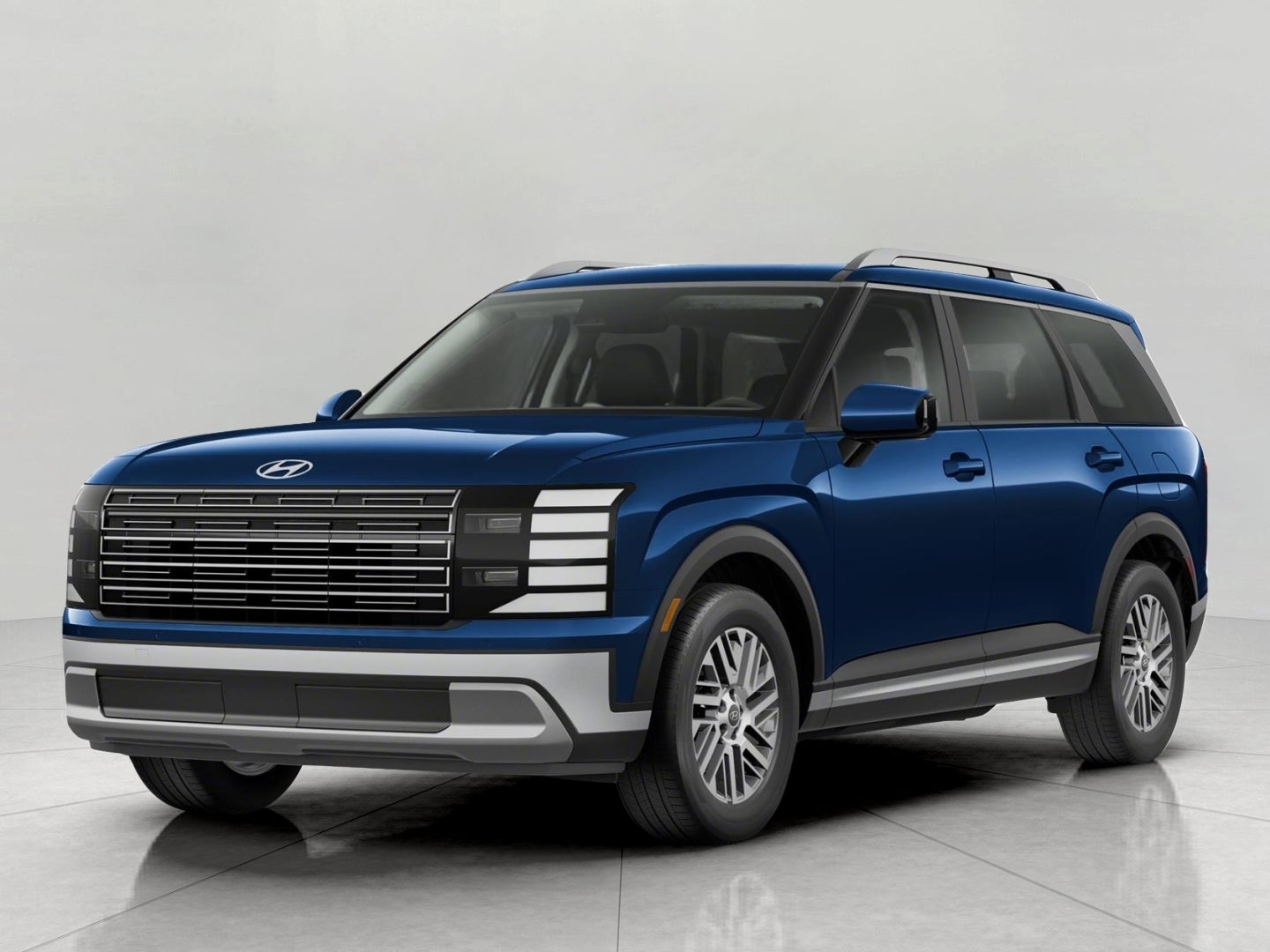 2026 Hyundai PALISADE SEL AWD