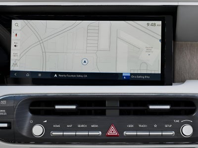 2026 Hyundai PALISADE SEL AWD