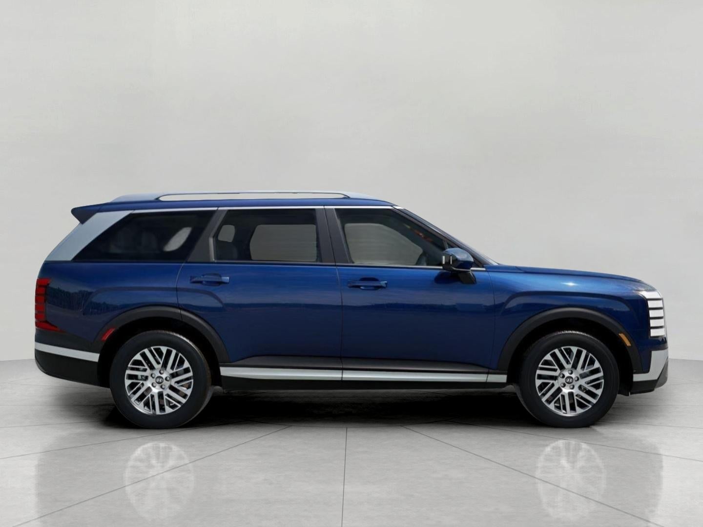 2026 Hyundai PALISADE SEL AWD
