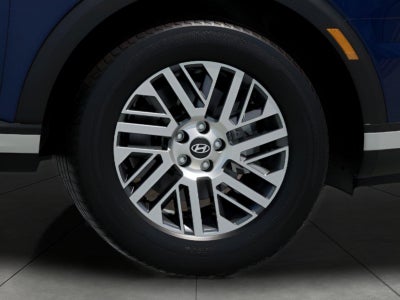 2026 Hyundai PALISADE SEL AWD
