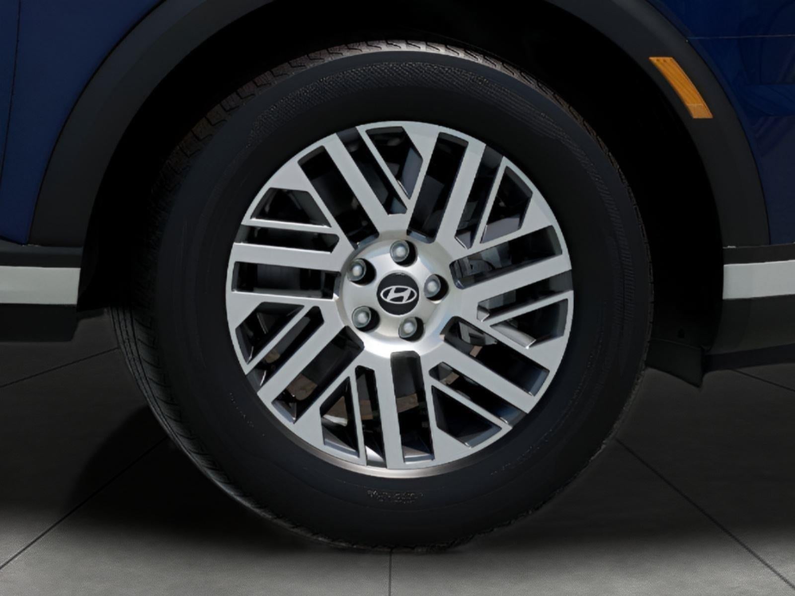 2026 Hyundai PALISADE SEL AWD