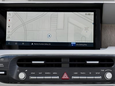 2026 Hyundai PALISADE SEL AWD