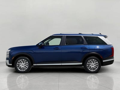 2026 Hyundai PALISADE SEL AWD