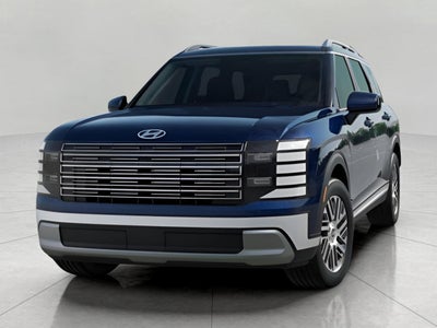 2026 Hyundai PALISADE SEL AWD