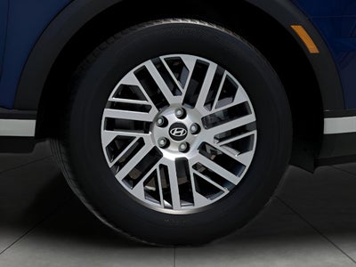 2026 Hyundai PALISADE SEL AWD