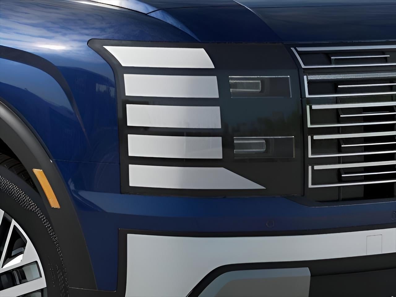 2026 Hyundai PALISADE SEL AWD