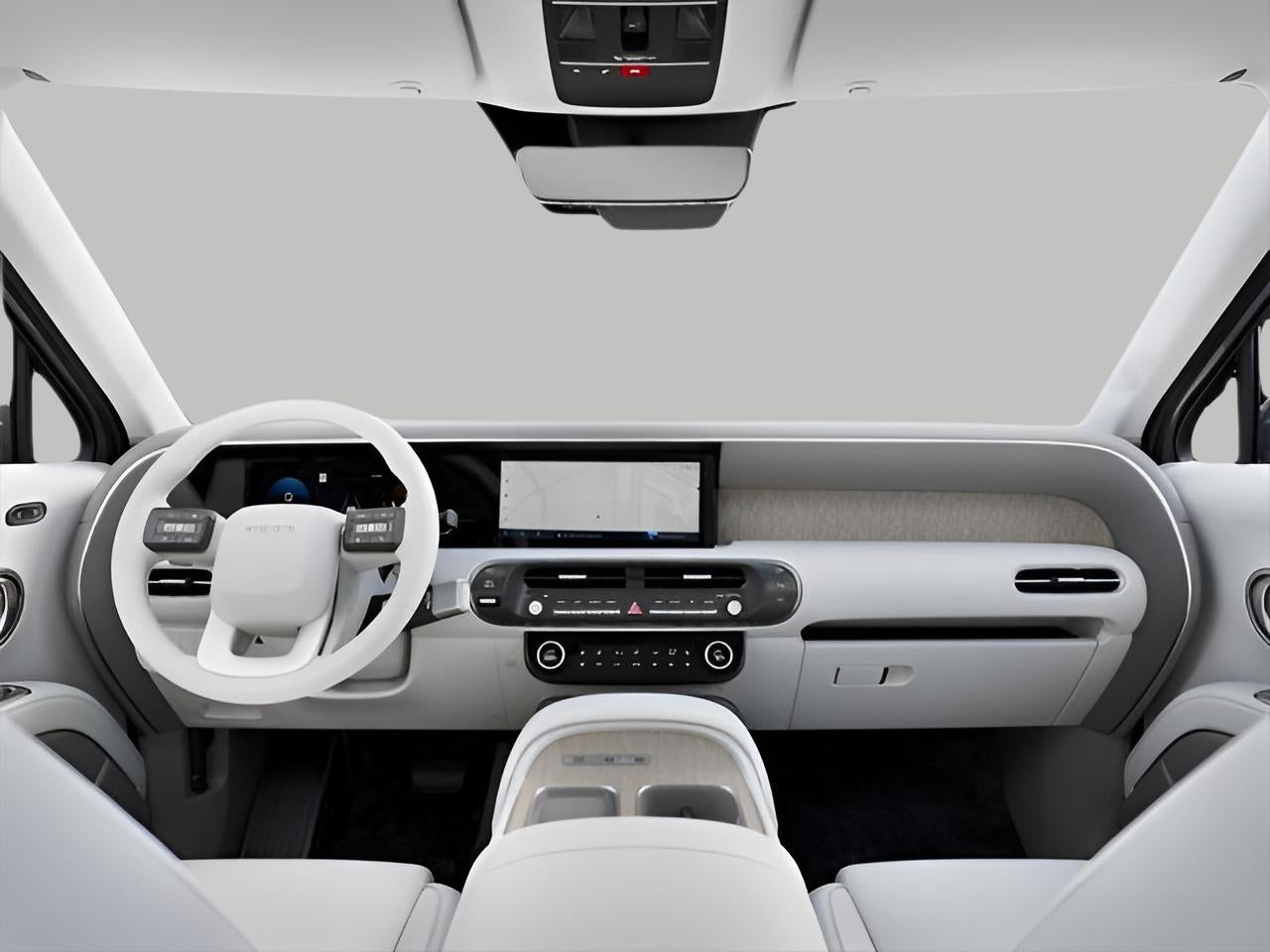 2026 Hyundai PALISADE SEL AWD