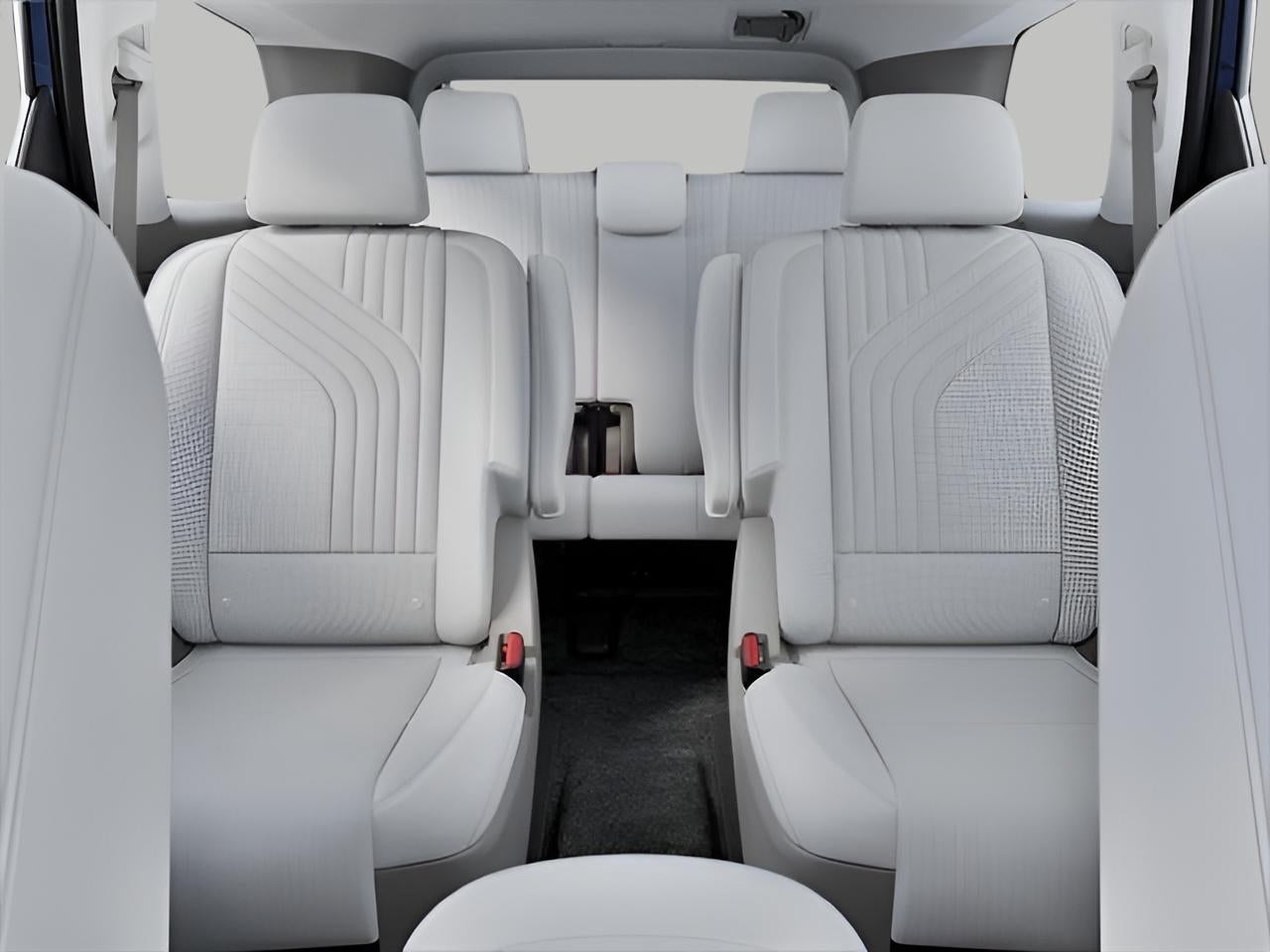 2026 Hyundai PALISADE SEL AWD