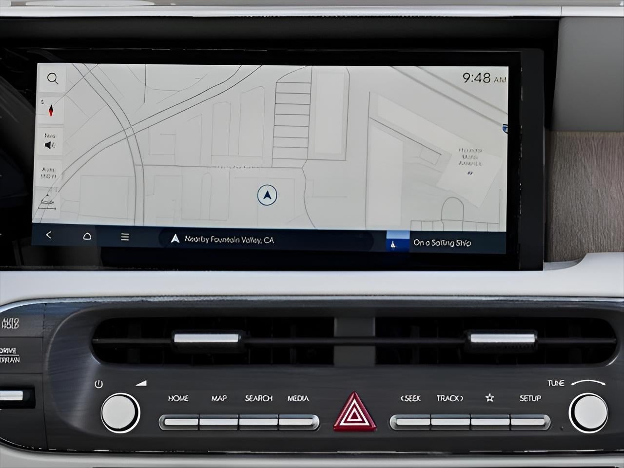 2026 Hyundai PALISADE SEL AWD